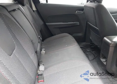 2012 GMC Terrain Sle-2 z USA, uszkodzony, nr VIN 2GKFLTE52C6245924